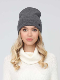 Шапка LuckyLOOK модель 2933533232243 Фото