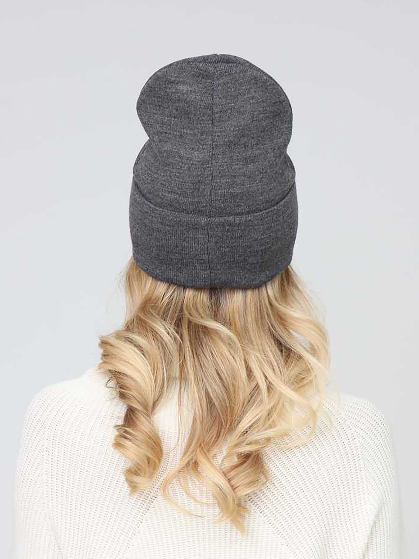 Шапка LuckyLOOK модель 2933533232243 Фото