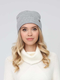 Шапка LuckyLOOK модель 2933533232267 Фото