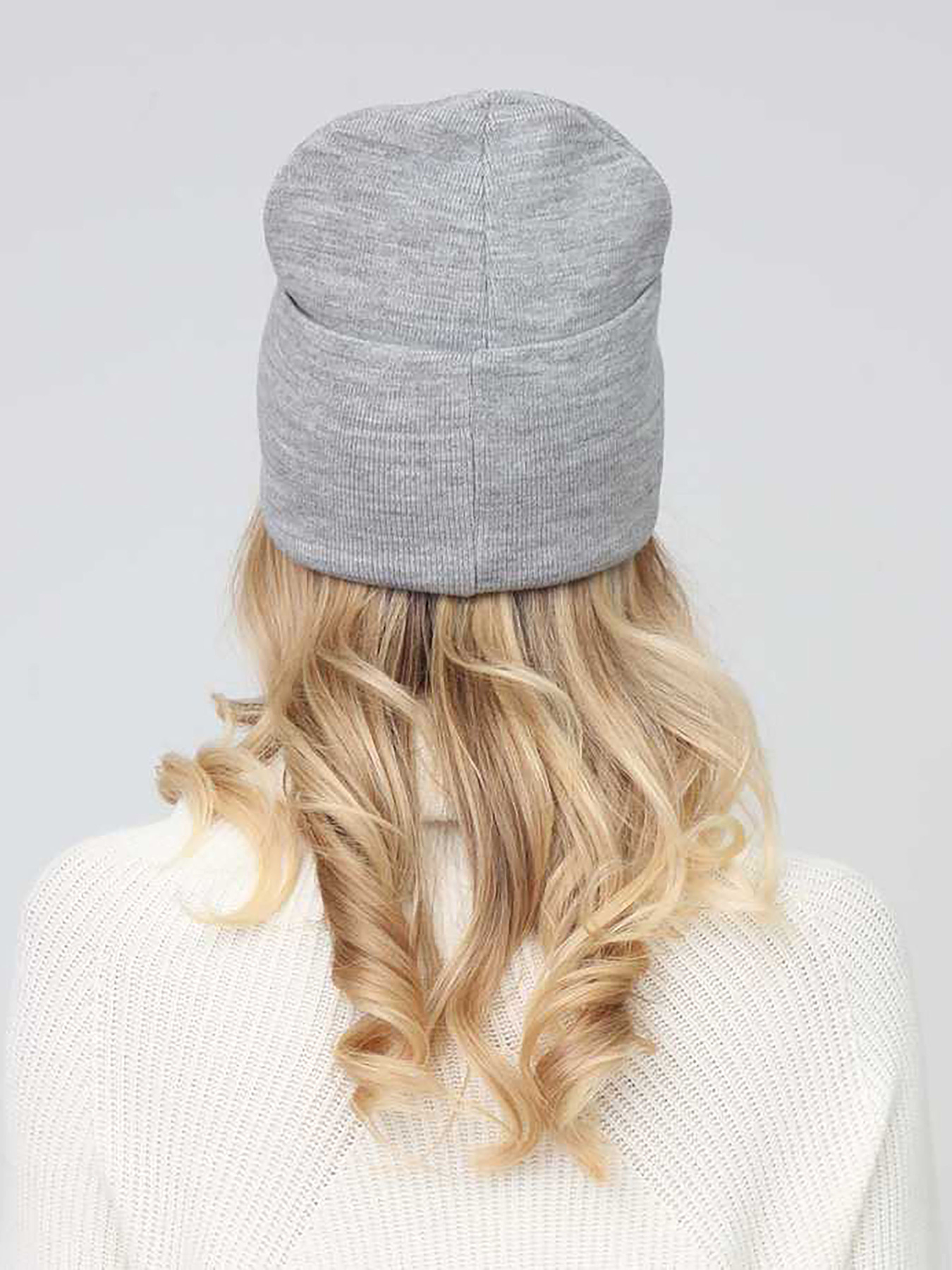 Шапка LuckyLOOK модель 2933533232267 Фото