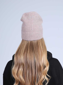 Шапка LuckyLOOK модель 2933532915673 Фото