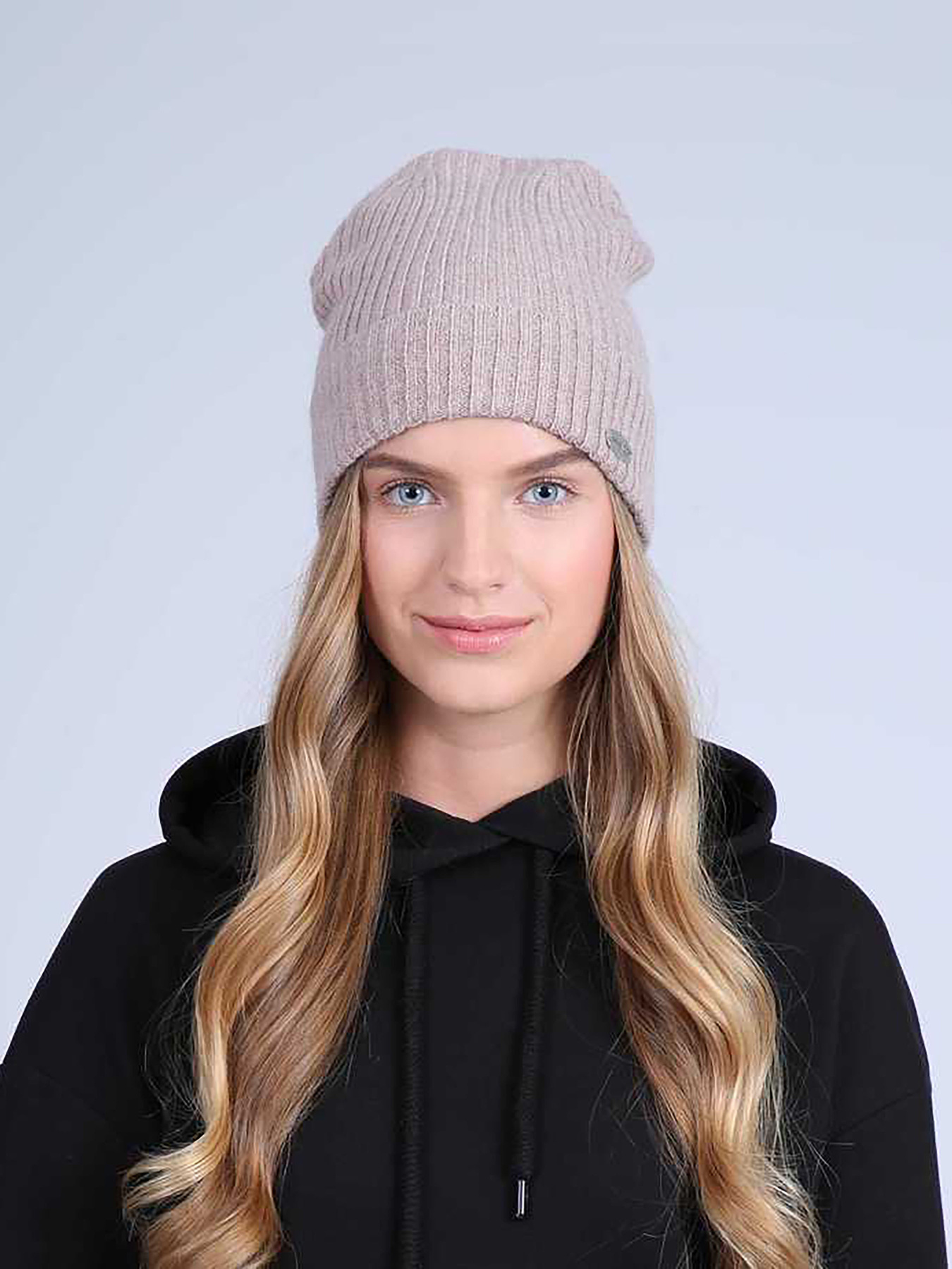 Шапка LuckyLOOK модель 2933532915673 Фото