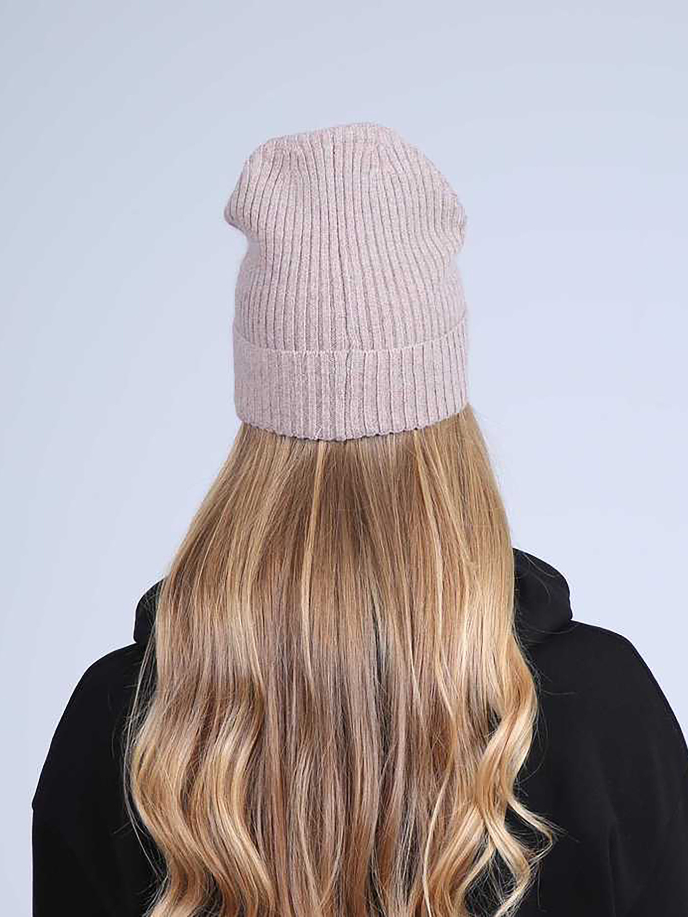 Шапка LuckyLOOK модель 2933532915673 Фото