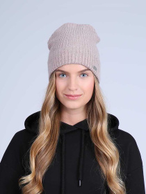 Шапка LuckyLOOK модель 2933532915673 Фото