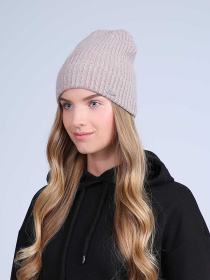 Шапка LuckyLOOK модель 2933532915673 Фото