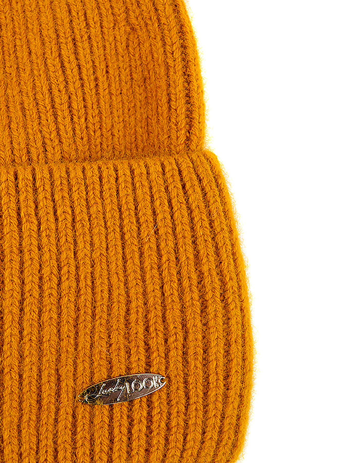 Шапка LuckyLOOK модель 2933533685520 Фото