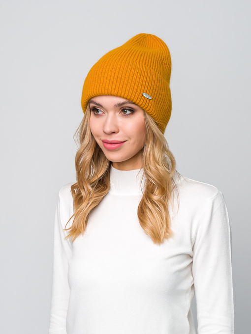 Шапка LuckyLOOK модель 2933533685520 Фото