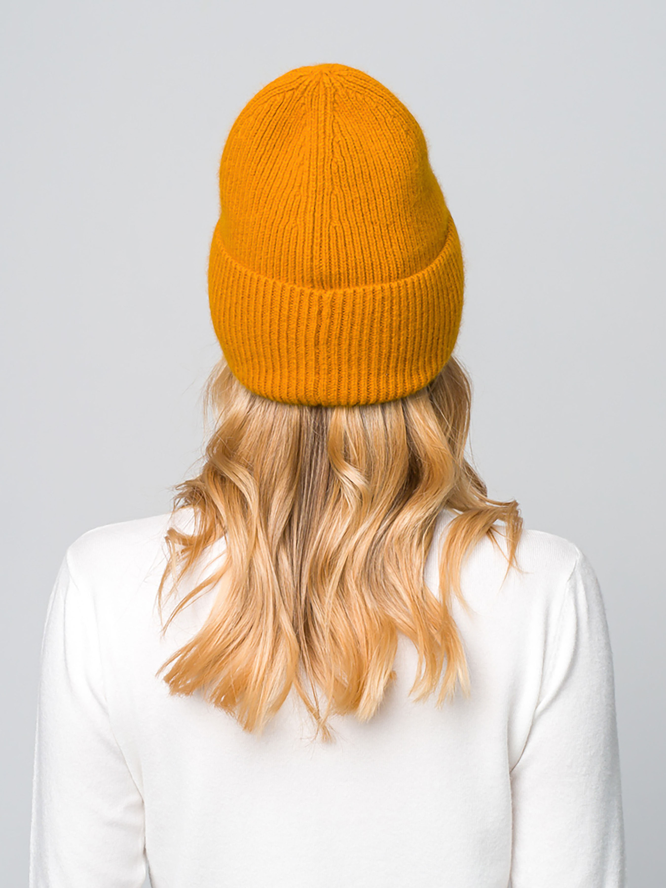 Шапка LuckyLOOK модель 2933533685520 Шапка LuckyLOOK модель 2933533685520 Фото