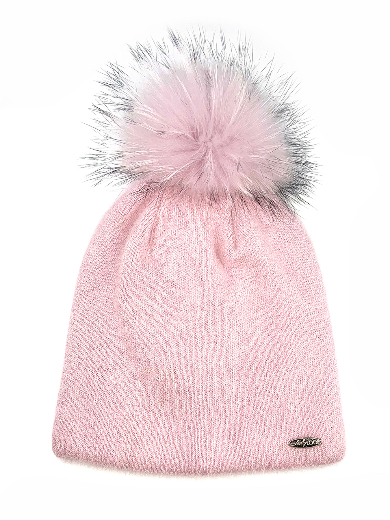 Шапка LuckyLOOK модель 2933533658791 Фото