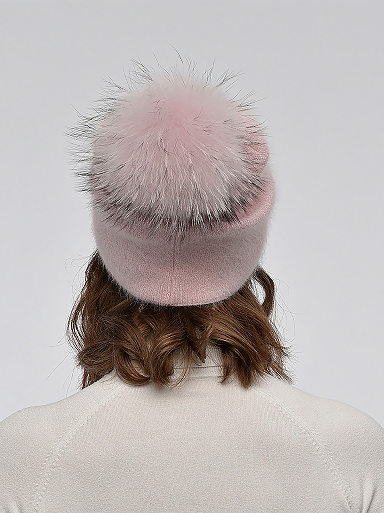 Шапка LuckyLOOK модель 2933533658791 Фото