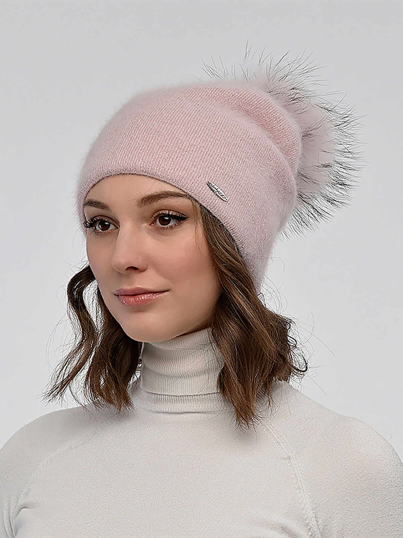 Шапка LuckyLOOK модель 2933533658791 Фото