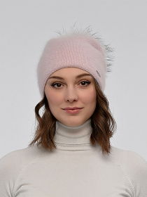 Шапка LuckyLOOK модель 2933533658791 Фото