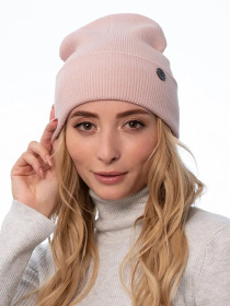 Шапка LuckyLOOK модель 2933533644824 Фото