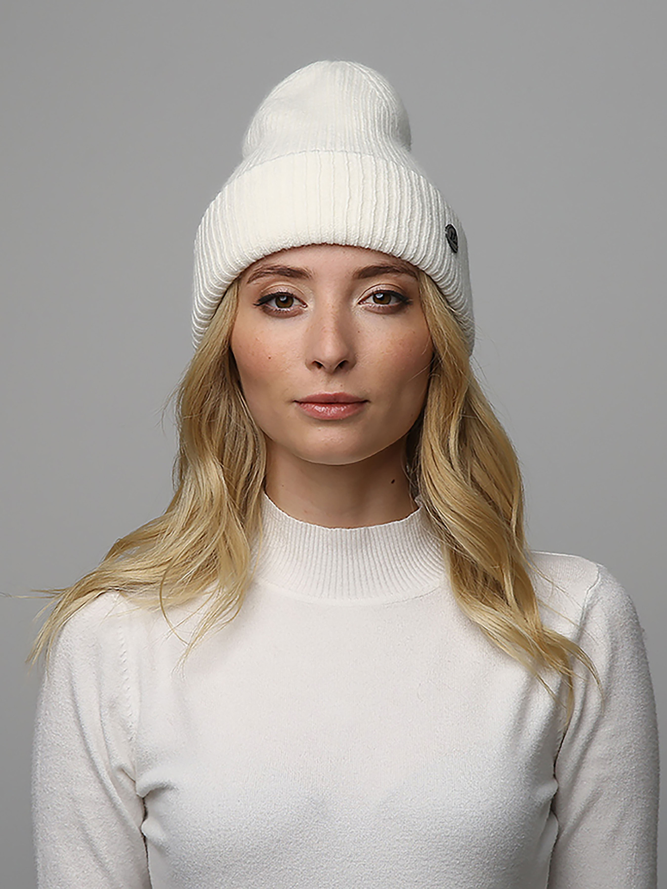 Шапка LuckyLOOK модель 2933533705440 Фото