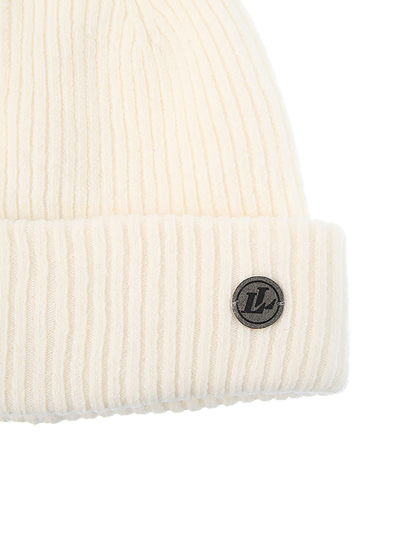 Шапка LuckyLOOK модель 2933533705440 Шапка LuckyLOOK модель 2933533705440 Фото