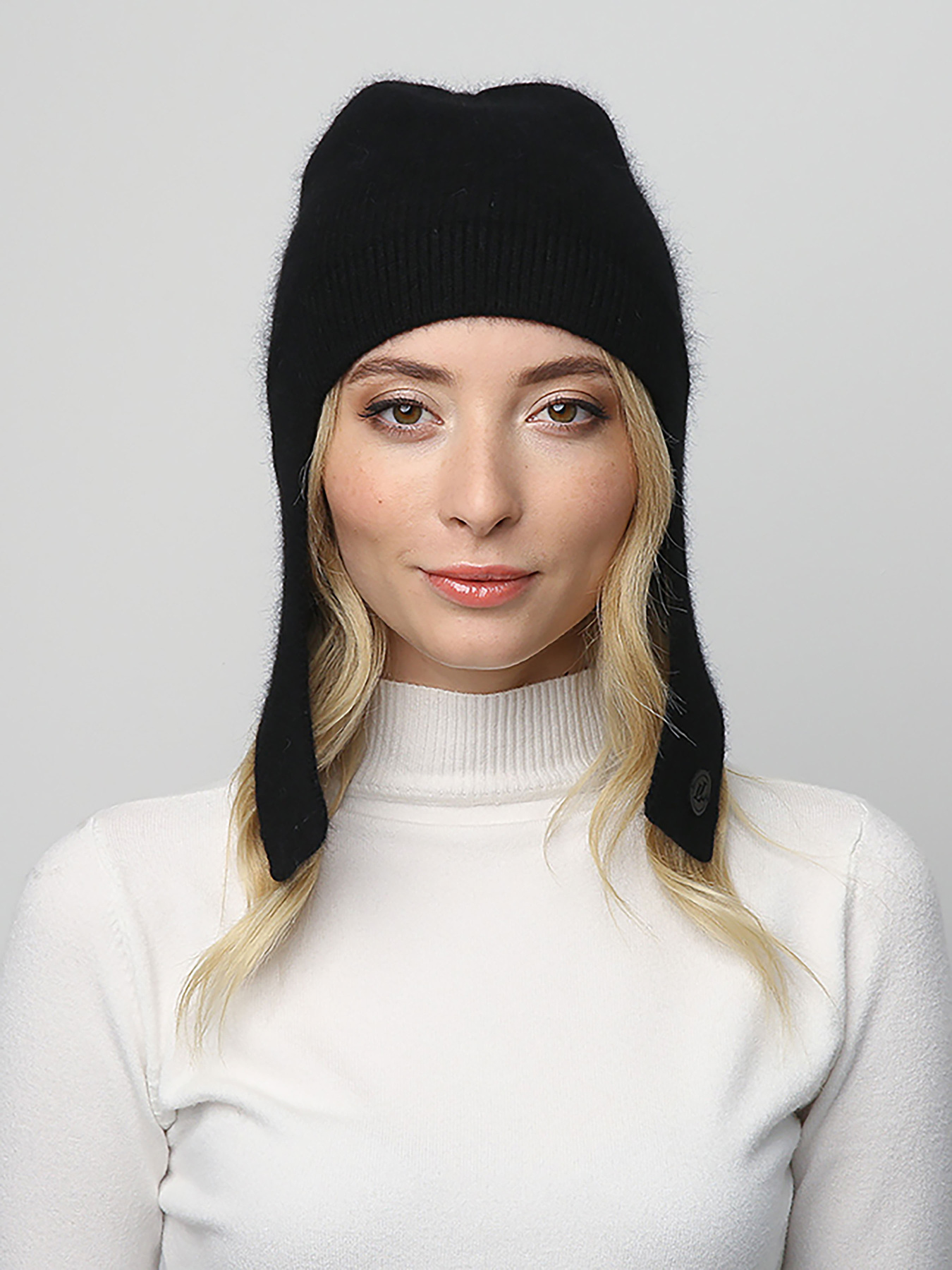 Шапка LuckyLOOK модель 2933533948045 Фото