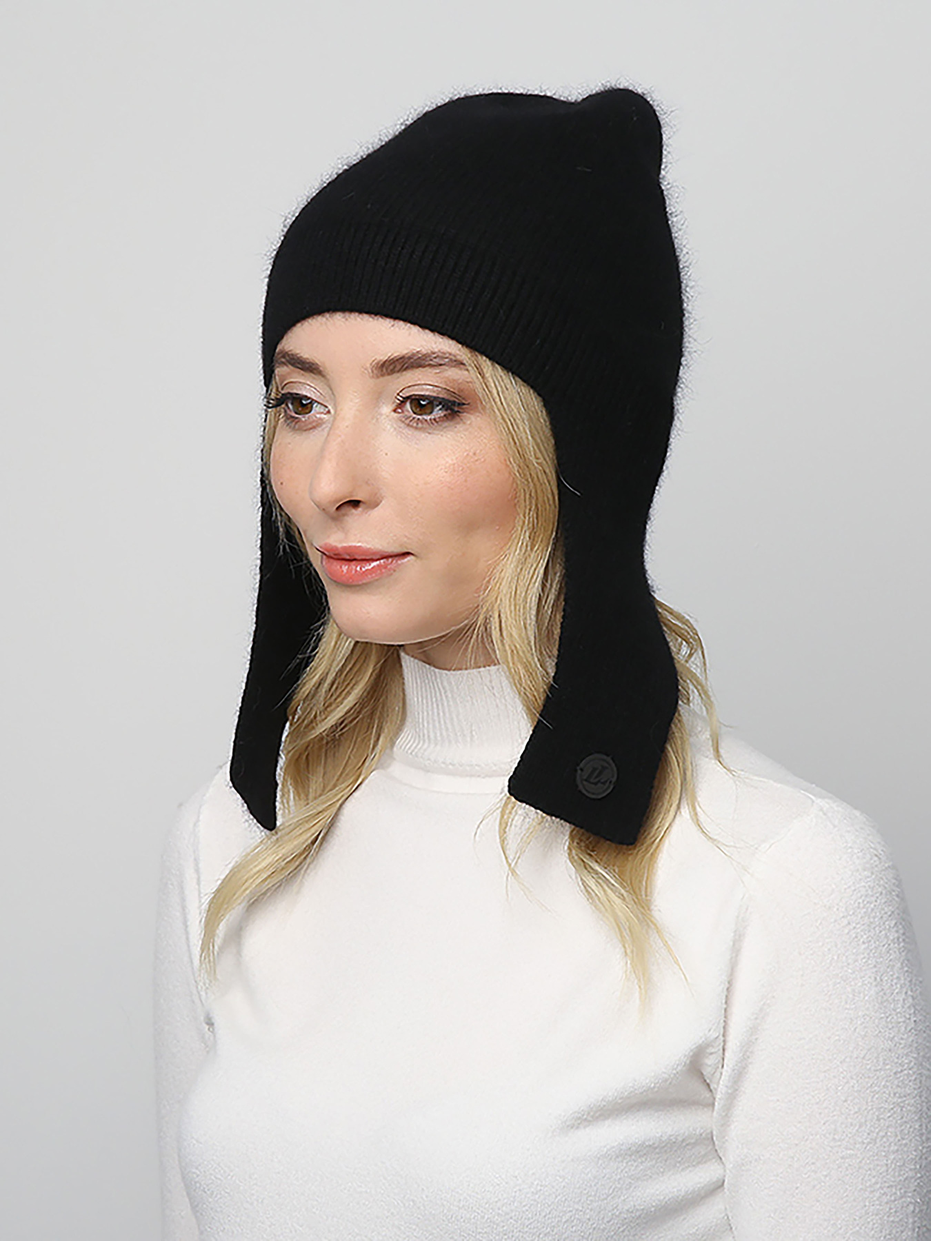 Шапка LuckyLOOK модель 2933533948045 Фото
