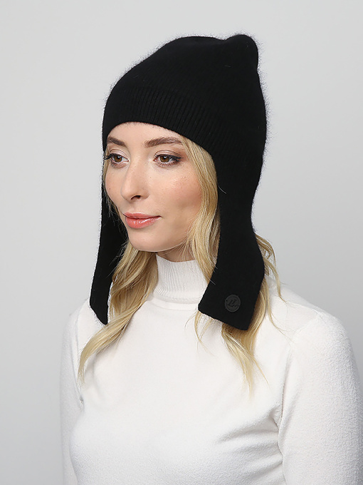 Шапка LuckyLOOK модель 2933533948045 Фото