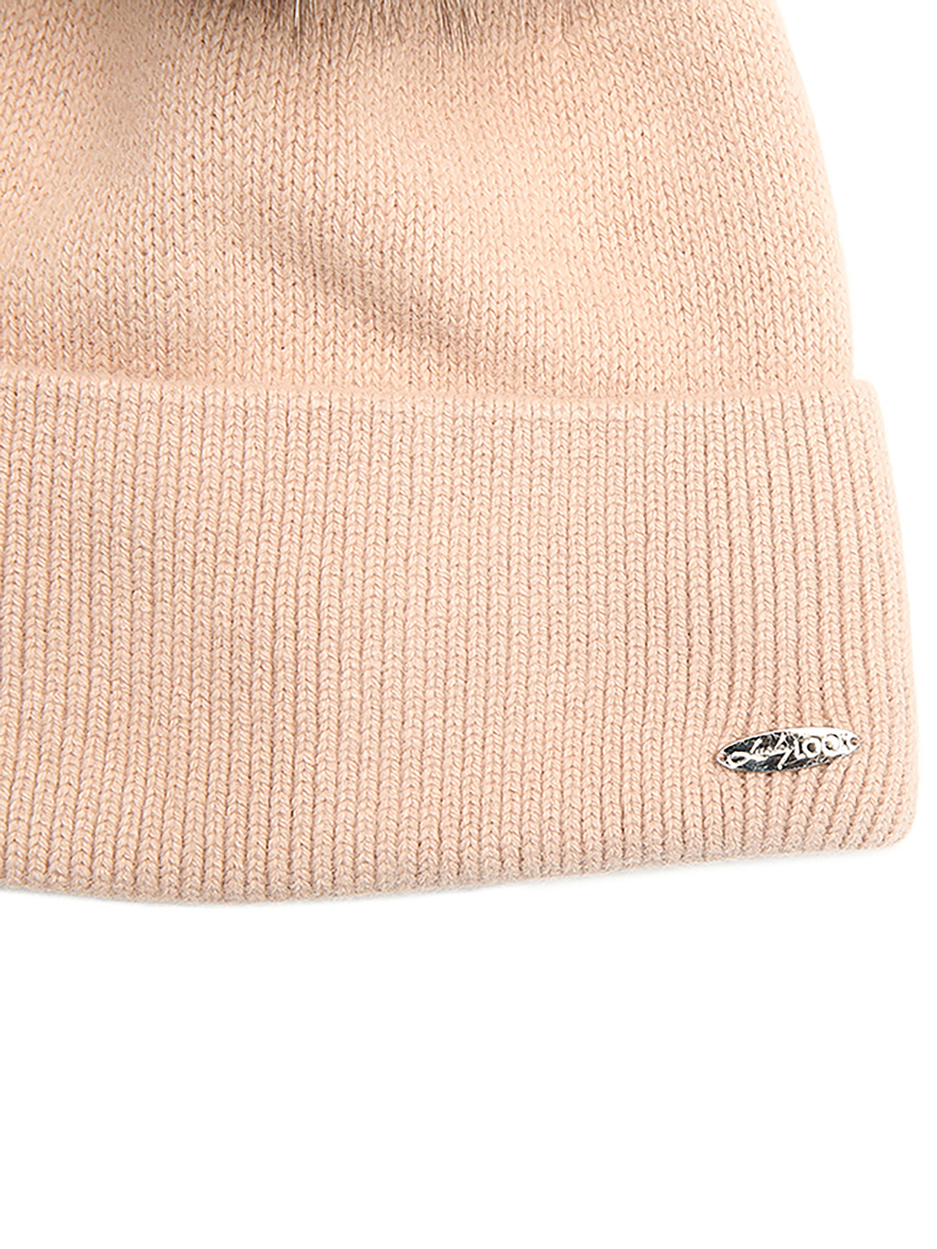 Шапка LuckyLOOK модель 2933533948106 Фото