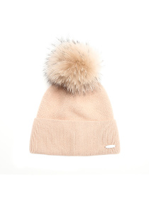 Шапка LuckyLOOK модель 2933533948106 Фото