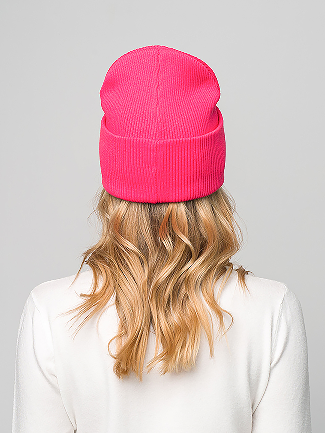 Шапка LuckyLOOK модель 2933533676481 Фото