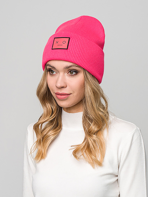 Шапка LuckyLOOK модель 2933533676481 Фото