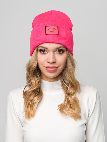 Шапка LuckyLOOK модель 2933533676481 Фото