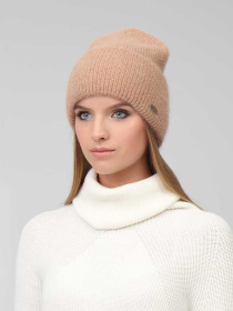 Шапка LuckyLOOK модель 2933532945908 Фото