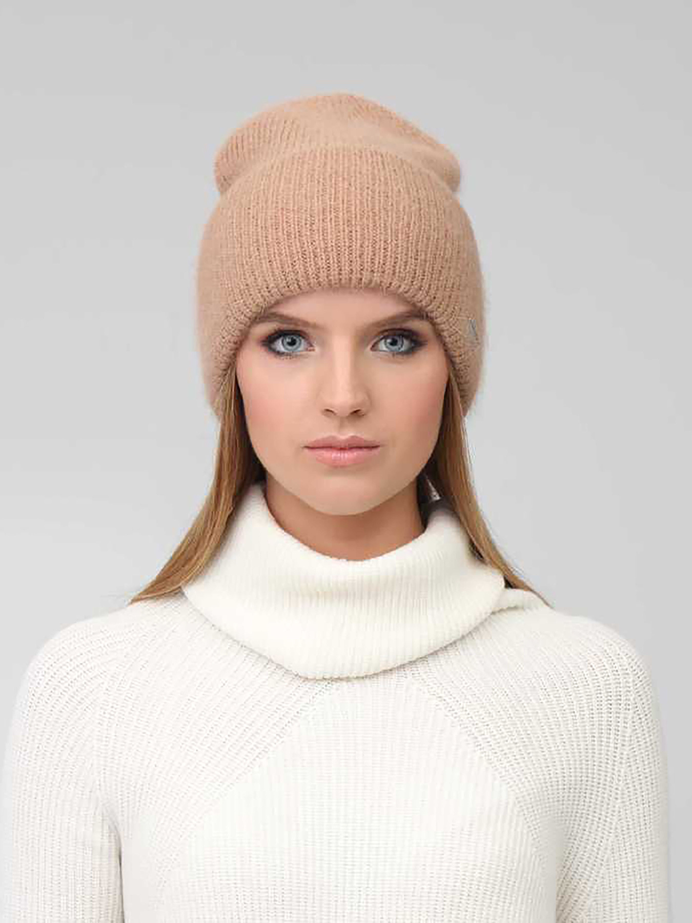 Шапка LuckyLOOK модель 2933532945908 Фото