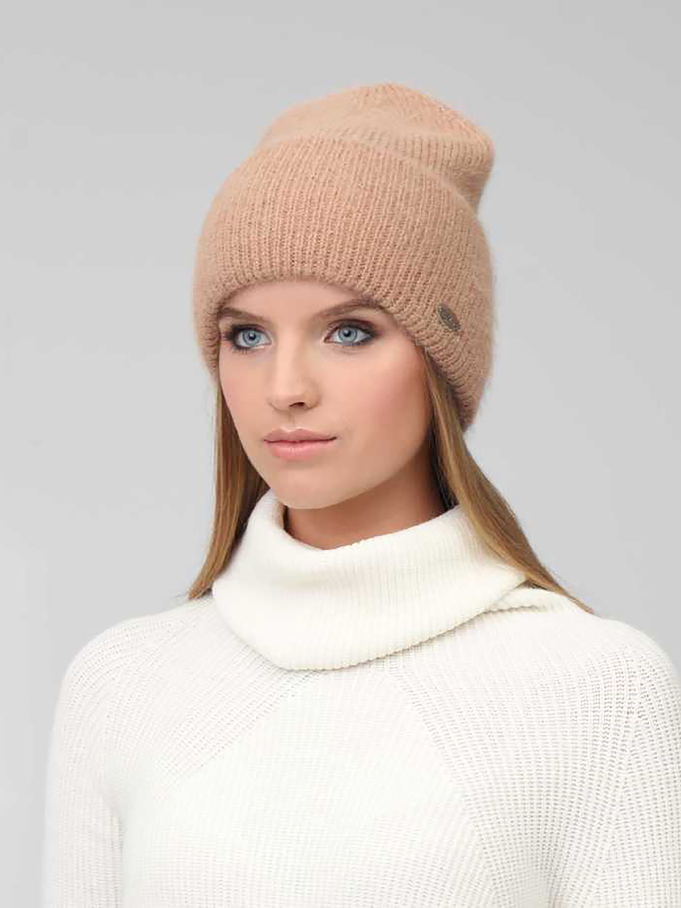 Шапка LuckyLOOK модель 2933532945908 Фото
