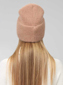 Шапка LuckyLOOK модель 2933532945908 Фото