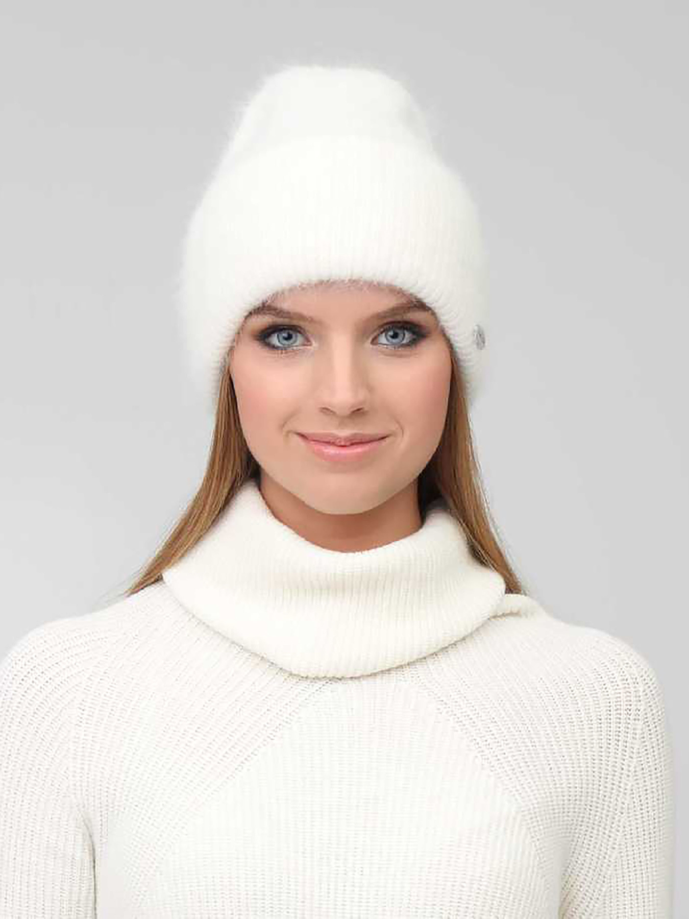 Шапка LuckyLOOK модель 2933532945977 Фото