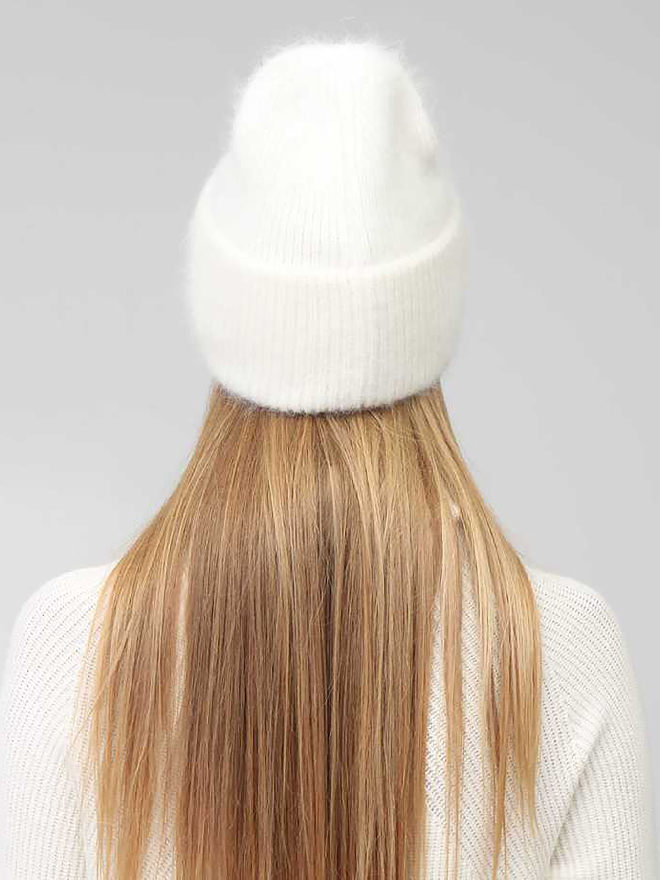 Шапка LuckyLOOK модель 2933532945977 Фото