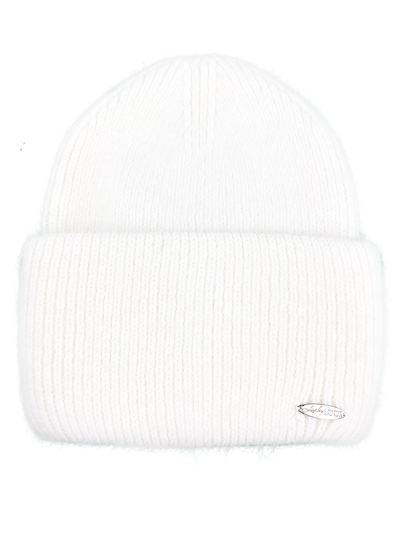 Шапка LuckyLOOK модель 2933532945977 Фото