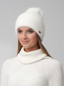 Шапка LuckyLOOK модель 2933532945977 Фото