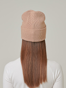 Шапка LuckyLOOK модель 2933533968722 Фото