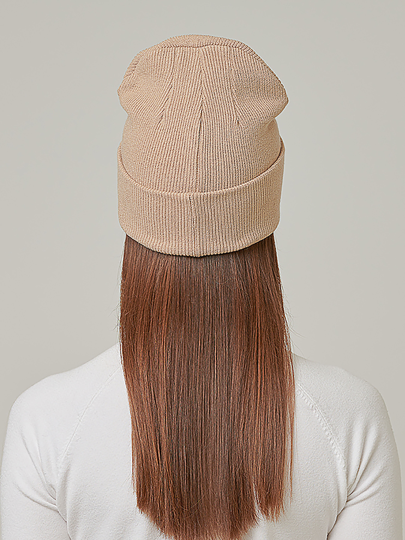 Шапка LuckyLOOK модель 2933533968739 Фото