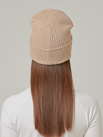 Шапка LuckyLOOK модель 2933533968739 Фото