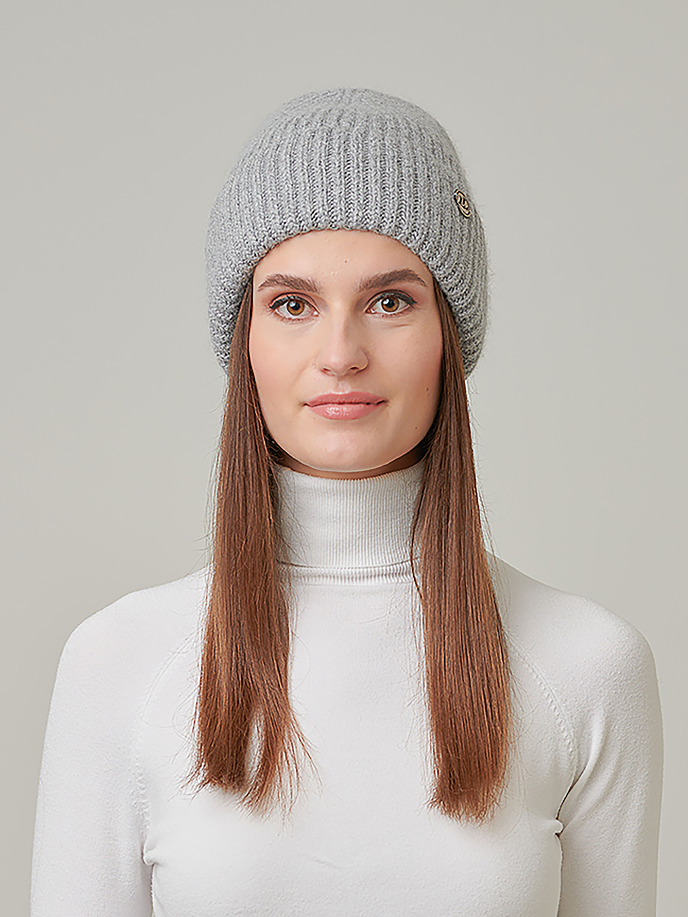 Шапка LuckyLOOK модель 2933533972774 Фото