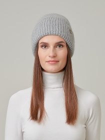 Шапка LuckyLOOK модель 2933533972774 Фото