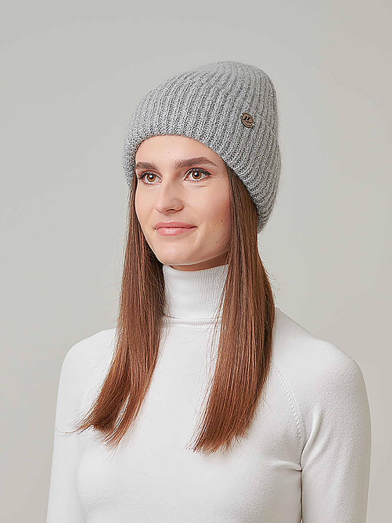 Шапка LuckyLOOK модель 2933533972774 Фото