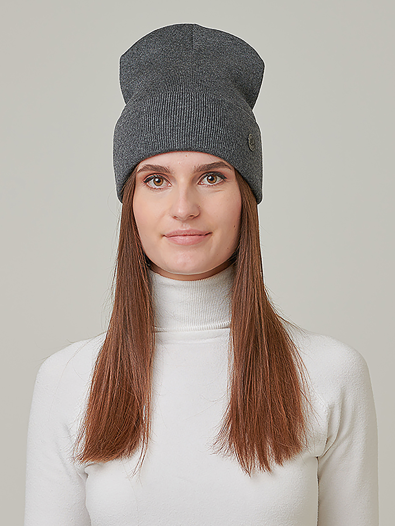 Шапка LuckyLOOK модель 2933533972781 Фото