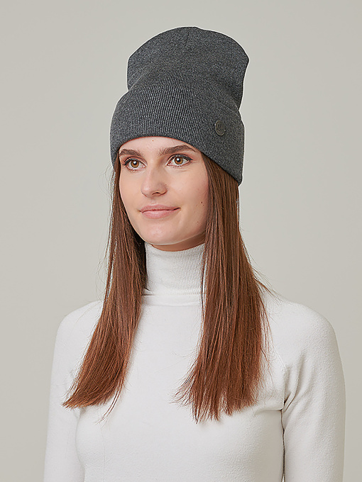 Шапка LuckyLOOK Модель 2933533972781 Фото