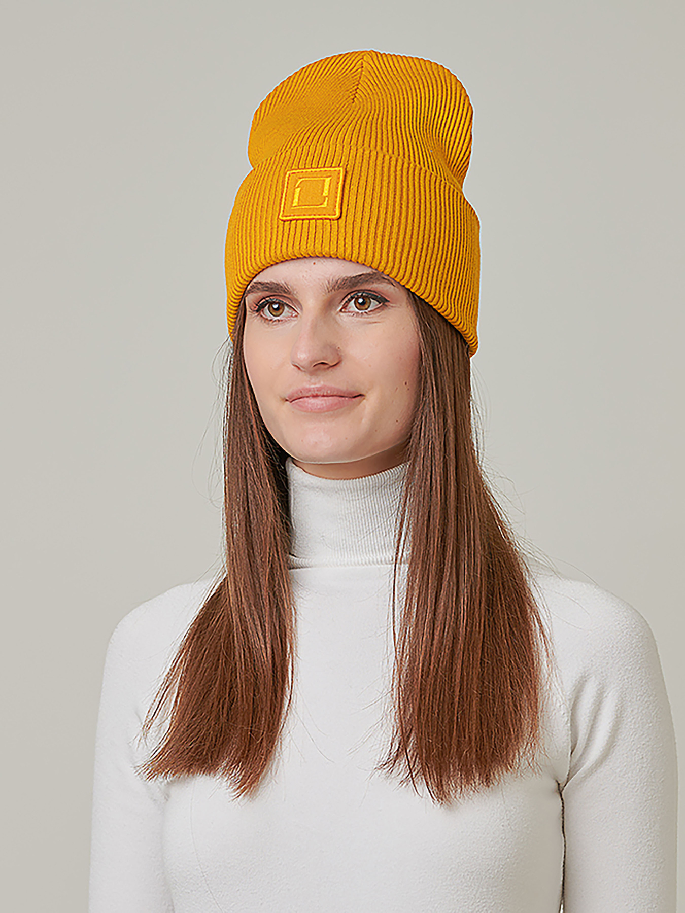 Шапка LuckyLOOK модель 2933533974129 Фото