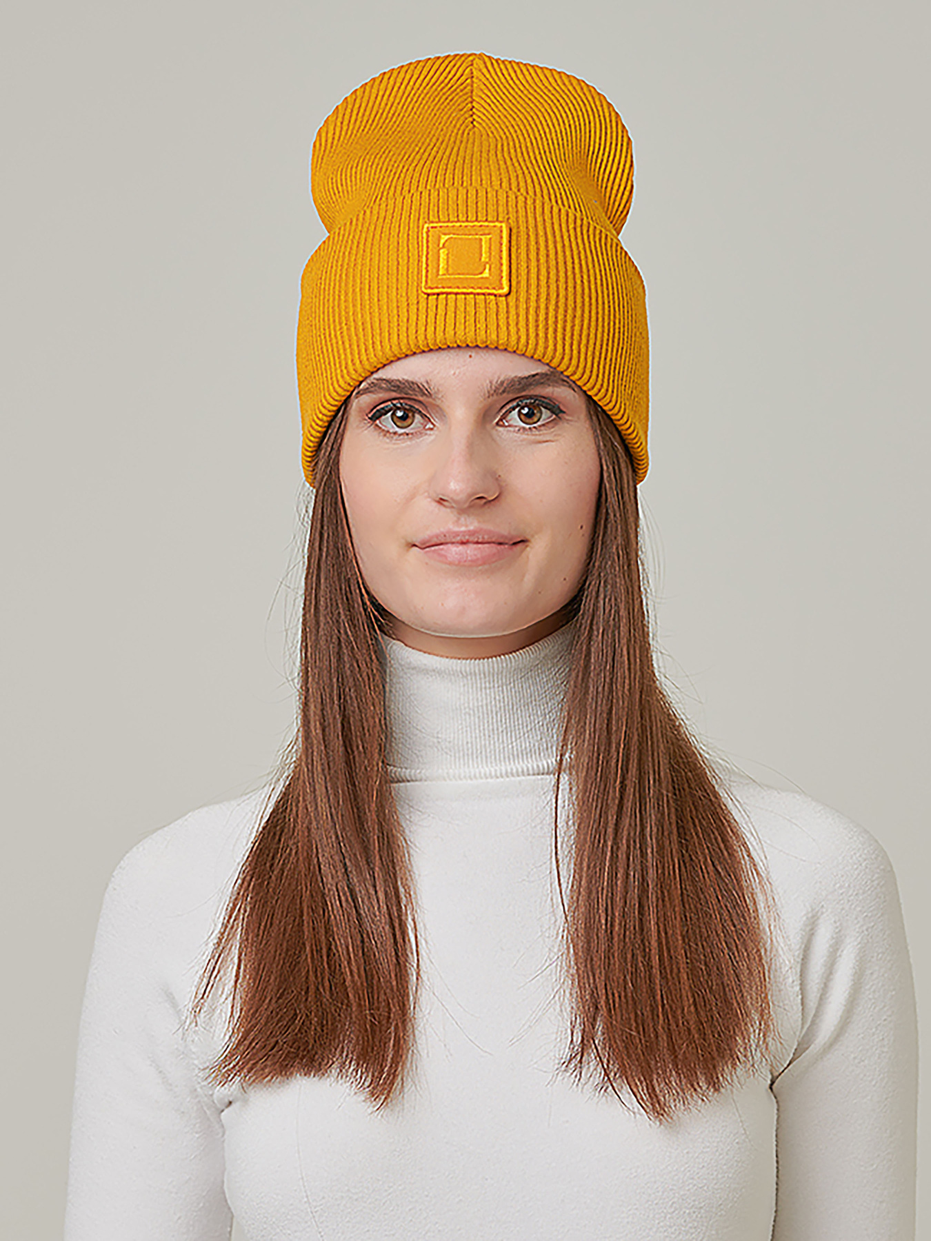 Шапка LuckyLOOK модель 2933533974129 Фото