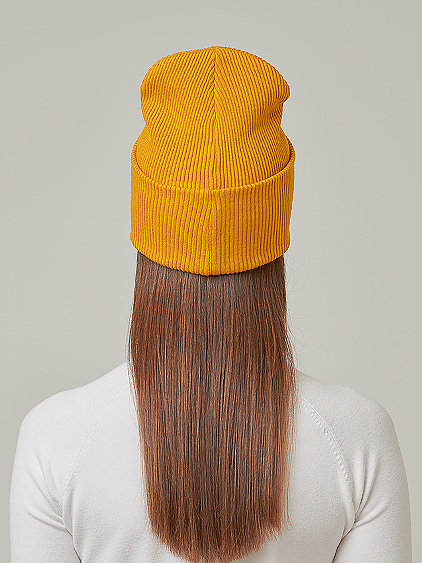 Шапка LuckyLOOK модель 2933533974129 Фото