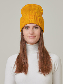 Шапка LuckyLOOK модель 2933533974129 Фото