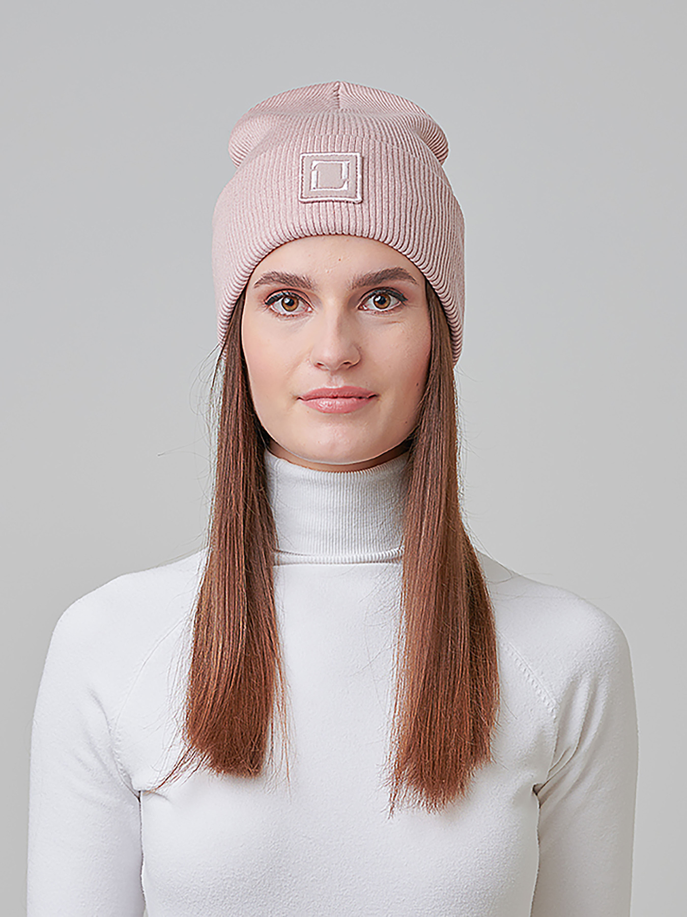 Шапка LuckyLOOK модель 2933533974143 Фото