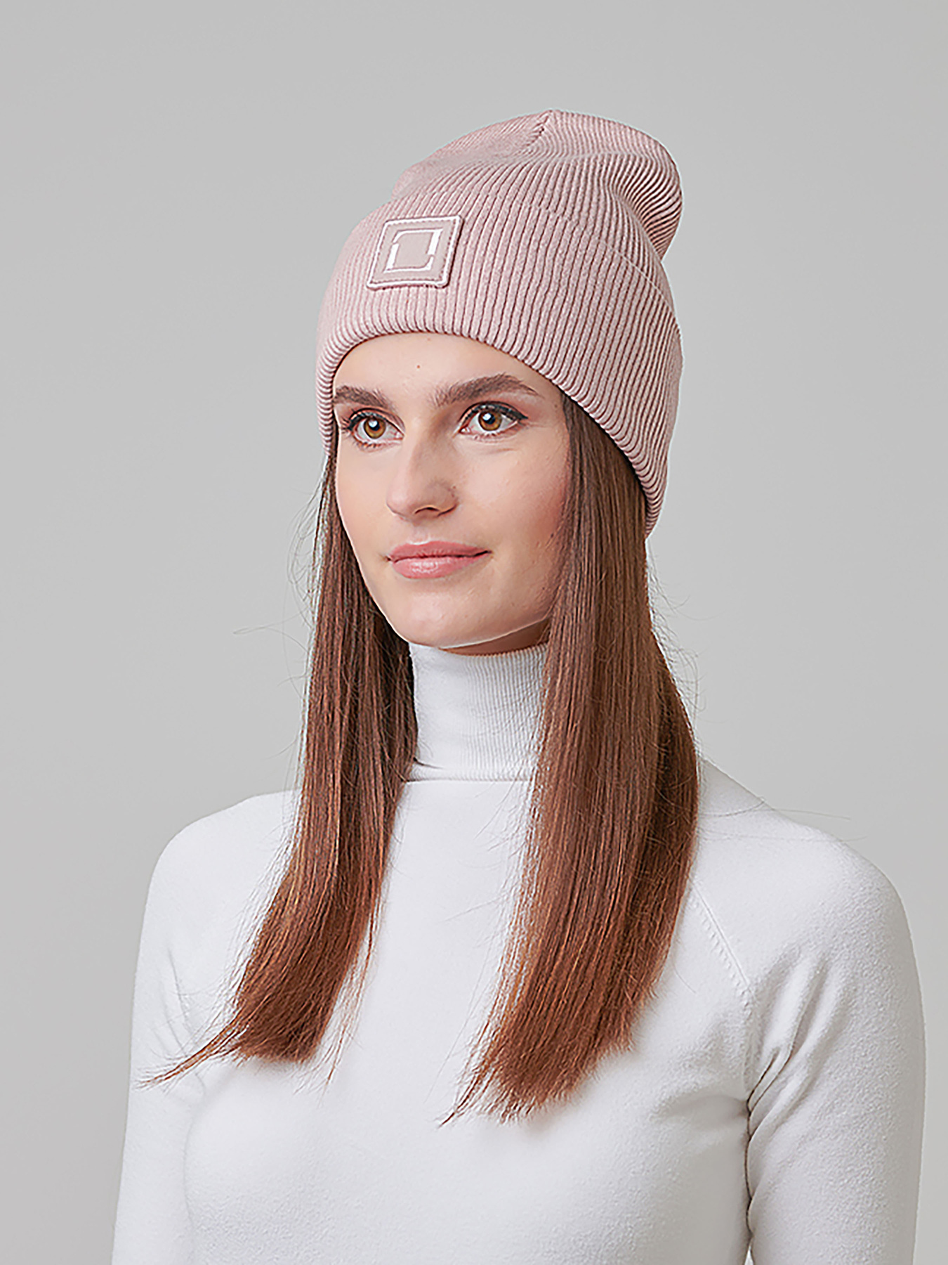 Шапка LuckyLOOK модель 2933533974143 Фото