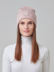 Шапка LuckyLOOK модель 2933533974143 Фото